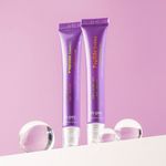 Ye:pre Timeless Peptide Essence Eye Roll-On 15ml Anti-Aging Hydrating Wrinkle Care _ Made in KOREA